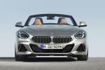 BMW Z4 M40i 2018 года (WW)
